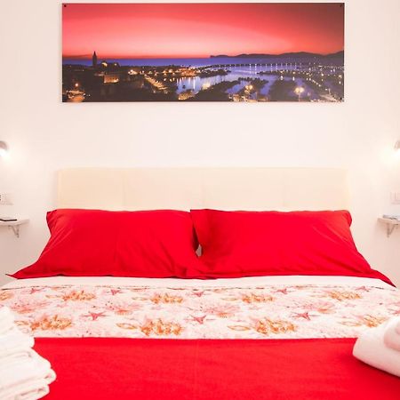 Rosso Di Mare Alghero Exterior photo