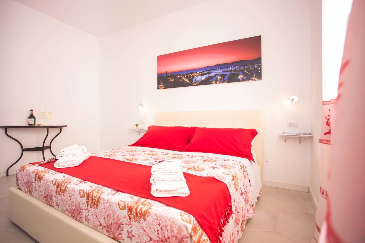 Rosso Di Mare Alghero Exterior photo