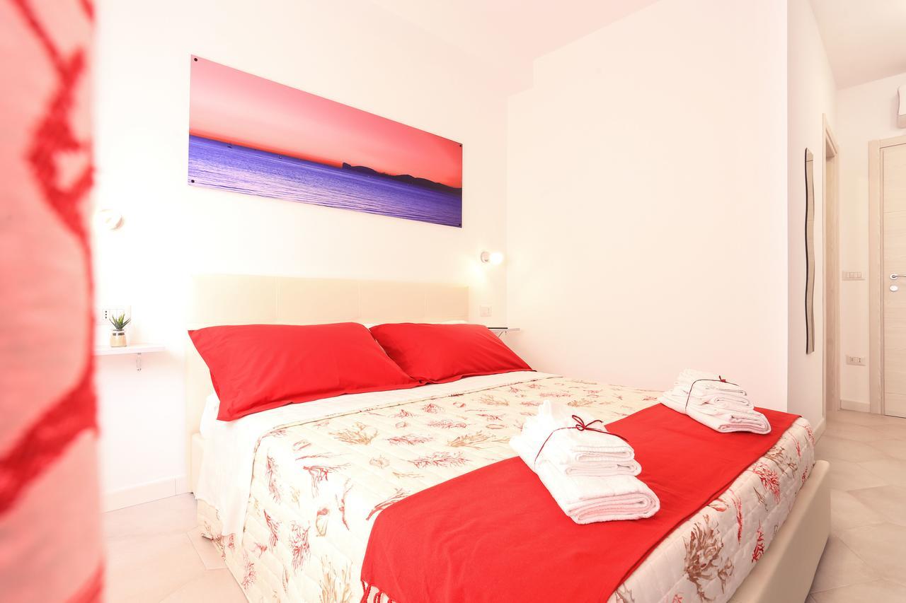 Rosso Di Mare Alghero Exterior photo