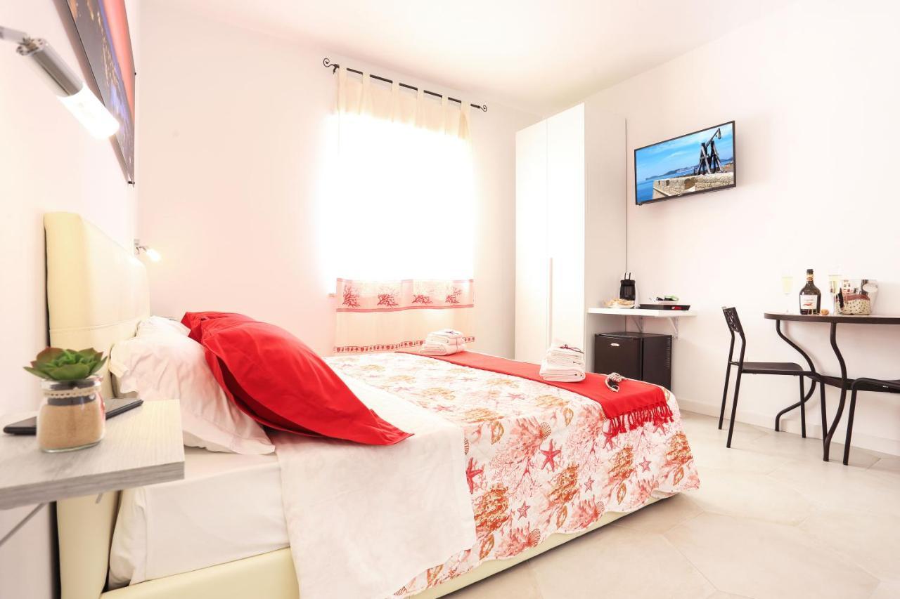 Rosso Di Mare Alghero Exterior photo