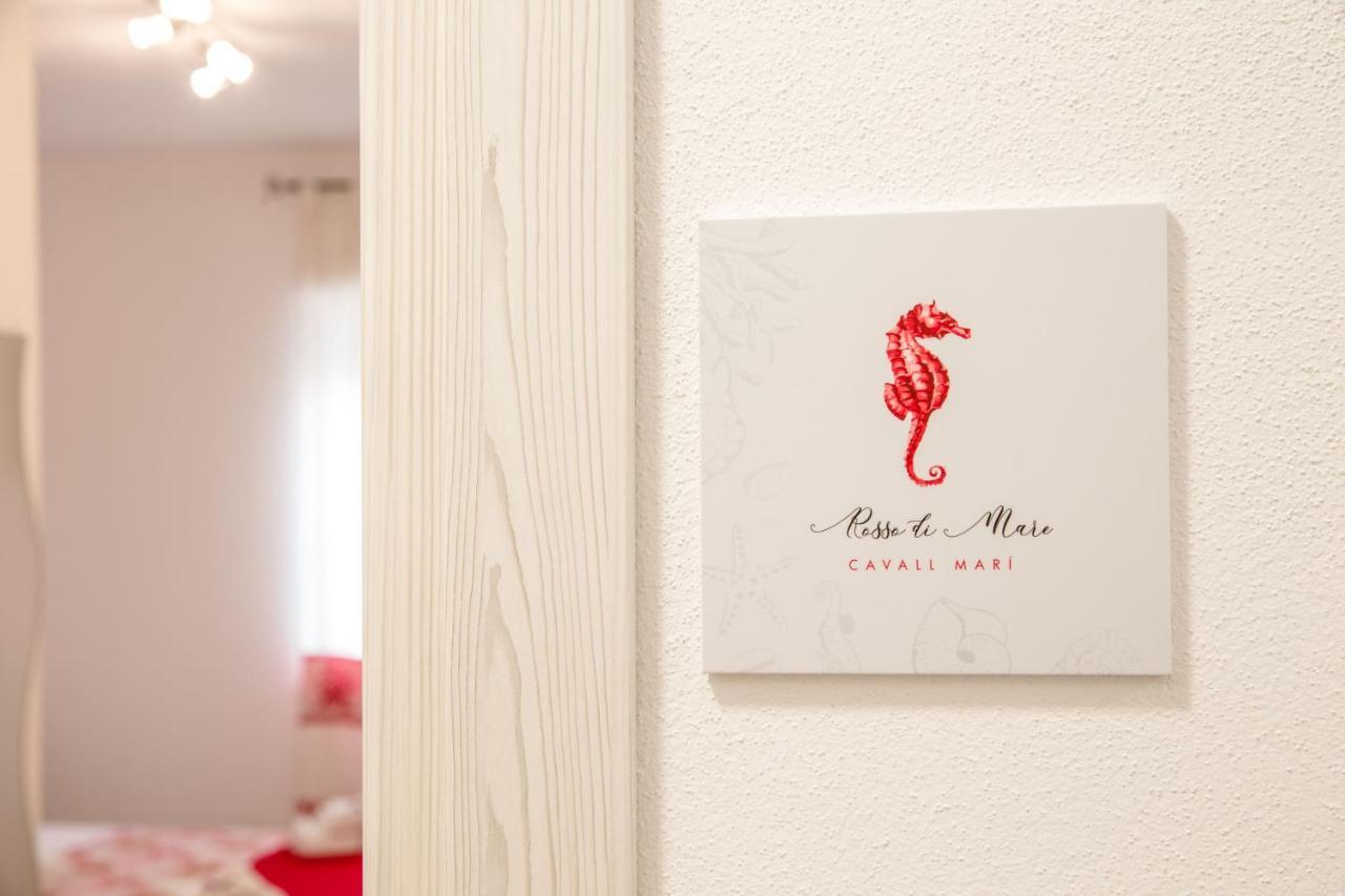 Rosso Di Mare Alghero Exterior photo