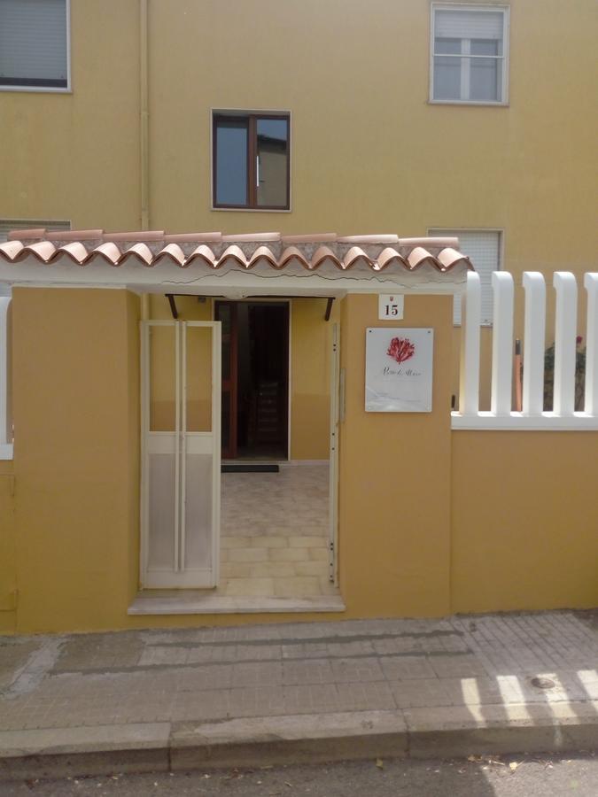 Rosso Di Mare Alghero Exterior photo
